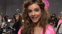 欧美群星 - Top Models Backstage