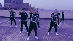 舞蹈视频,模仿翻唱 - Loser 一镜到底 舞蹈模仿