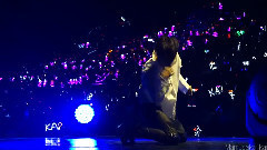 EXO,KAI(EXO) - Baby Don't Cry The EXO'luXion
