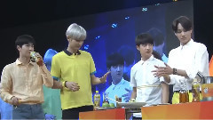 EXO-M,EXO-K,EXO - Special Program Full