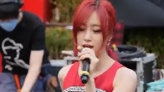 咸慇晶(T-ara),T-ara - Tears Drop
