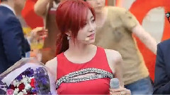 咸慇晶(T-ara),T-ara - Talk
