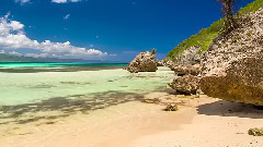 音乐短片 - Write To The Ocean