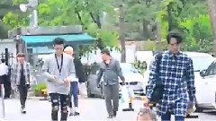 MYNAME - 下班