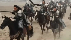 付辛博,郑伊健,李晨,周渝民,林峯 - 天字十三杀