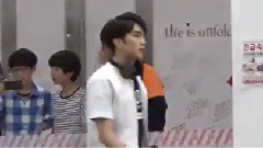SPEED(韩国) - What U