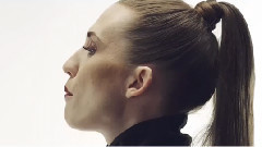 Cajsa Siik - Change Of Heart