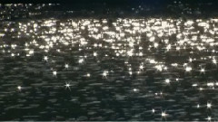 音乐短片 - 蓝山河