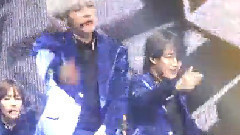 EXO-K,EXO,KAI(EXO) - Call Me Baby中文版