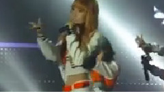 Jessica,少女时代 - Genie