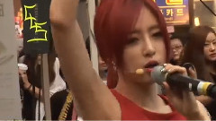 T-ara,咸慇晶(T-ara) - I'm Good