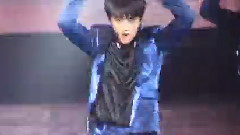 EXO - Wolf