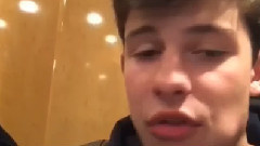 Shawn Mendes - Fat