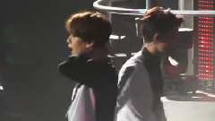 EXO - Playboy双人舞