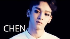 Chen(EXO),EXO - Up Rising