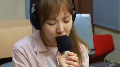 WENDY(Red Velvet),Red Velvet - Goodbye Sadness Hello Happiness