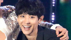 朴灿烈(EXO) - 1127灿烈庆生视频