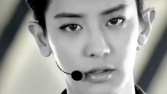 朴灿烈(EXO) - 第三章:烈