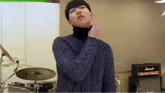 CNBLUE,李正信(CNBLUE) - 我要上学啦 正信Cut