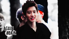 朴灿烈(EXO) - Keep you