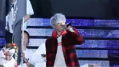 EXO,EXO-K,朴灿烈(EXO) - Bang Diggy Bang Bang