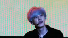 EXO,EXO-K,朴灿烈(EXO) - Don't Go