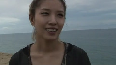 BoA - Filming Of Athena
