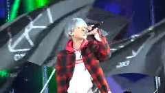 EXO,朴灿烈(EXO) - Bang Diggy Bang Bang