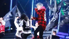 EXO,朴灿烈(EXO) - Dream Concert