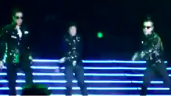 BigBang - Tonight Korea Music Wave