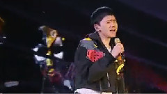 张杰 - 眼色