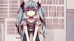 初音未来 - からくりピエロ
