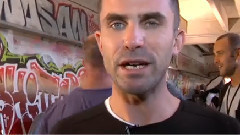 欧美群星,音乐短片 - Spring 2015 Backstage Paris Fashion Week