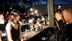 欧美群星 - Alexander Wang Fall 2015 Kendal Jenner New York Fashion Week