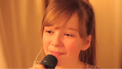 Connie Talbot - Fireflies(Cover)