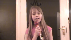 Connie Talbot - Your Song(Cover)