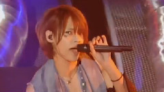 龟梨和也,KAT-TUN - Rescue 多版本对比