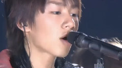 龟梨和也,KAT-TUN - 仆らの街で 多版本对比