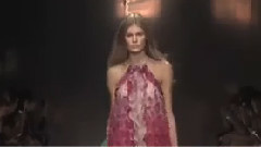 Fashion Show - Blumarine Full Show Spring Summer 2015 Milan by Fashion Channel