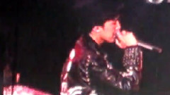 BigBang - Love Song Korea Music Wave