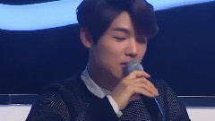 姜敏赫(CNBLUE) - 越南唱歌比赛 敏赫Cut