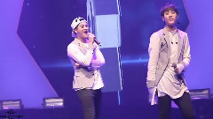 GOT7 - 台湾 Showcase Talk
