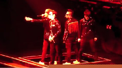 BigBang - Tonight Korea Music Wave