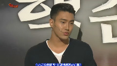 始源(Super Junior),韩国群星,韩国综艺,Super Junior,Super Junior-M - Gag Concert 崔始源Cut