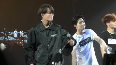 EXO-K,EXO,SUHO(EXO),KAI(EXO) - Call Me Baby
