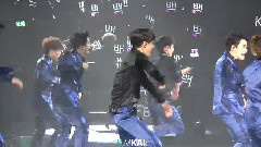 EXO-K,EXO,KAI(EXO) - Wolf