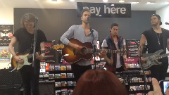 Lawson - Juliet