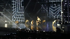 EXO,EXO-M,EXO-K - Overdose