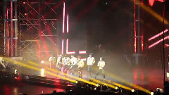 EXO,EXO-M,EXO-K - History