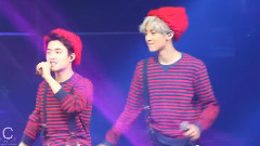 EXO - XOXO